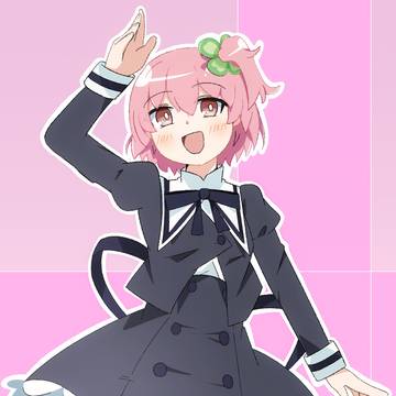 りりちゃん