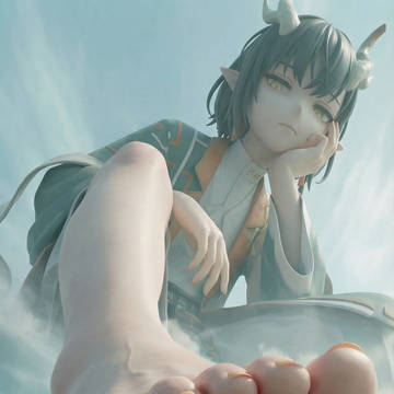 带派不?隐藏二结局