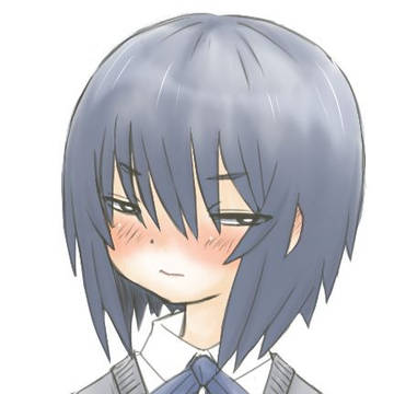 義理チョコガール