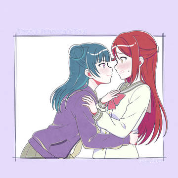 ~Happy Valentine's Day~