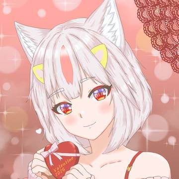 バレンタイン2026