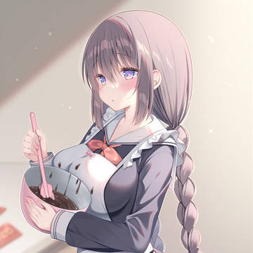 準備ちゅう…💕