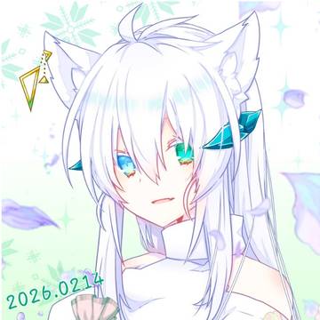 うちの子HPB