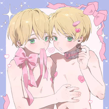 ハッピーバレンタイン♡
