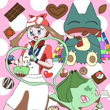 〜Happy Valentine Day 2026🍫🩵〜