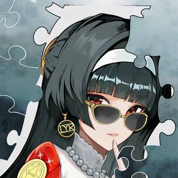 请大家支持嘉音喵