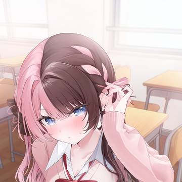 バレンタイン　ひなーのからの呼び出し