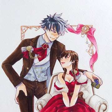 Happy-Valentine