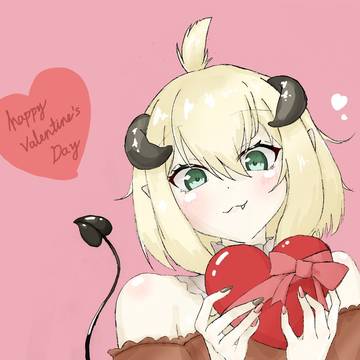 バレンタイン🍫💓