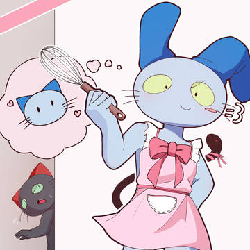 混ぜ