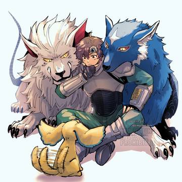 メガテンいろいろ 53