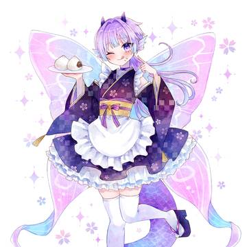 pixivリクエスト