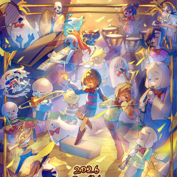 コンサート!!