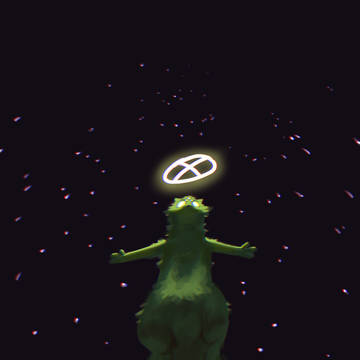 saint