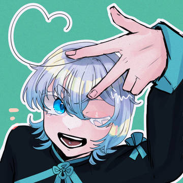 らくがき
