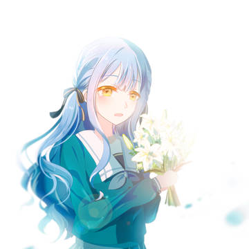 💙お誕生日おめでとう💙