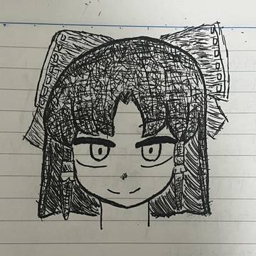 れいむ