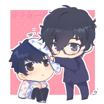 今日はバレンタインデーだよね～？💝