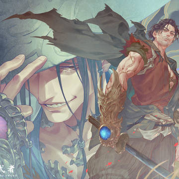 鬼武者 Way of the Sword