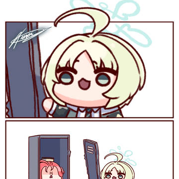 🚪💥🐹