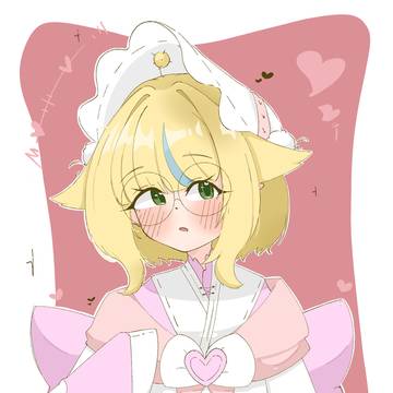 happy valentine's day❤️