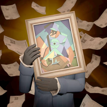 [SFM] I should have taken more