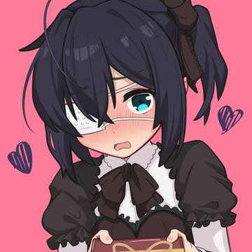 happy valentines
