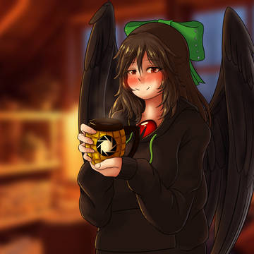 Okuu Valentines