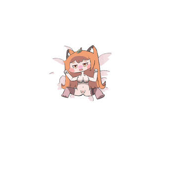 묵묵히 진보하는 루포(偷偷进步的卢波)