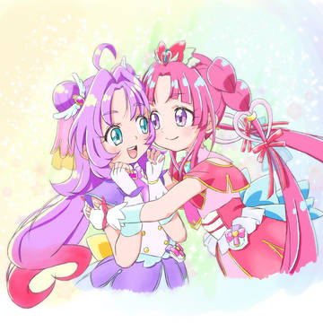 名探偵プリキュア