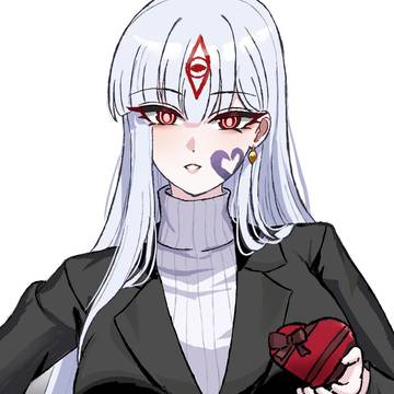 本命🍫