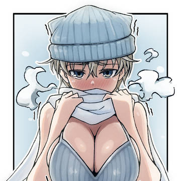 寒寒ニパChang