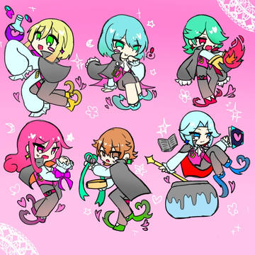 Happy Valentine(*˘︶˘*).。.:*♡