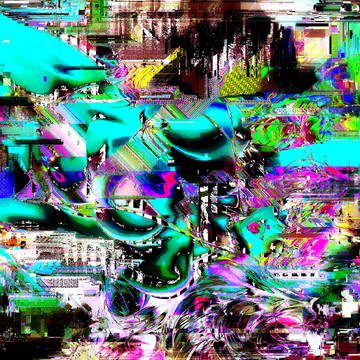 Glitch Never Die