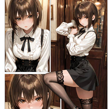 Multi Viewが良いらしい？