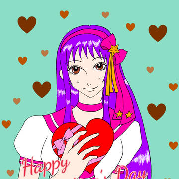 HappyValentine♡