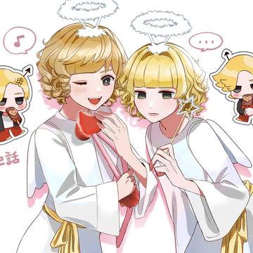 HappyValentine🍫