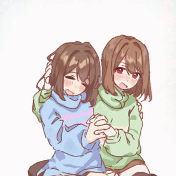 第4回?Charisk絵茶産物!
