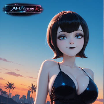 Mavis Dracula | NSFW PACK