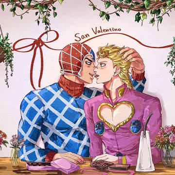 San Valentino