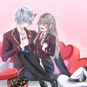 Valentine Special
