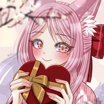 受け取ってくれますか?