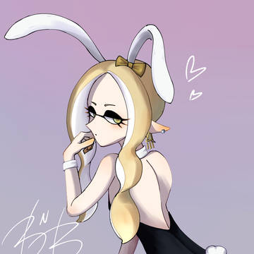びびさま🐰