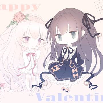 Zero&Axium💝