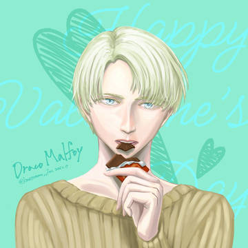 Happy Valentine’s Day🩷