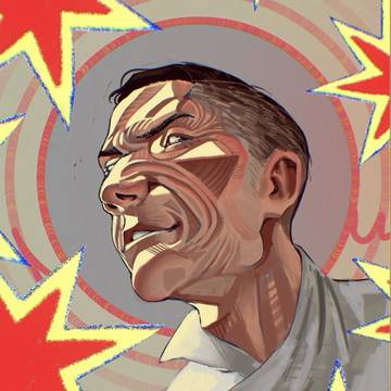 Ultimis Edward Richtofen fanart