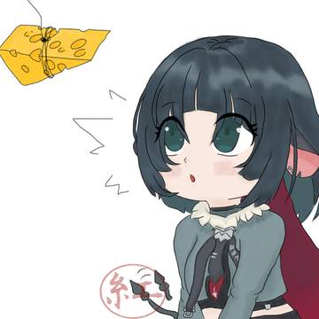 CHEESE!