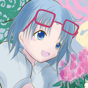 👓💙