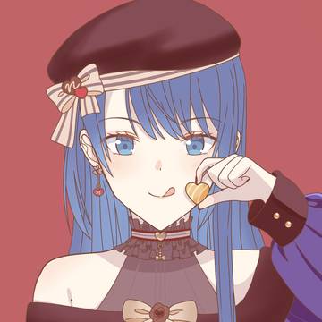 Happy Valentine 🍫🐧