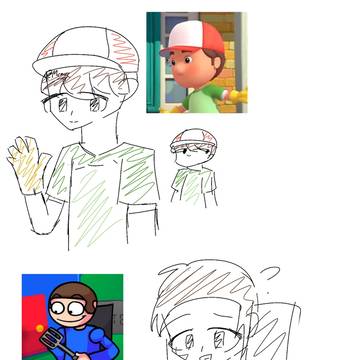 おたマニニニ(とデイバン)